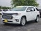 2020 Chevrolet Traverse High Country