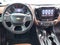2020 Chevrolet Traverse High Country
