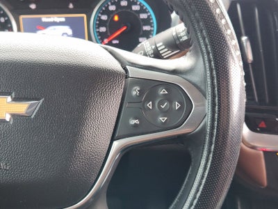 2020 Chevrolet Traverse High Country