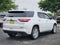 2020 Chevrolet Traverse High Country