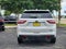 2020 Chevrolet Traverse High Country
