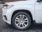 2020 Chevrolet Traverse High Country