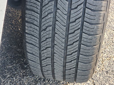 2018 Chevrolet Suburban LS