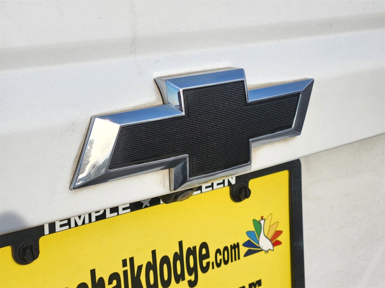 2018 Chevrolet Suburban LS