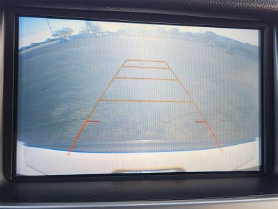 2018 Chevrolet Suburban LS