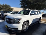 2018 Chevrolet Suburban LS