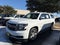 2018 Chevrolet Suburban LS