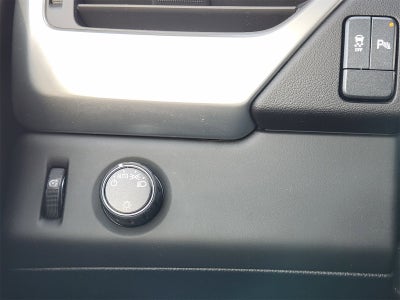 2018 Chevrolet Suburban LS