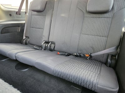 2018 Chevrolet Suburban LS