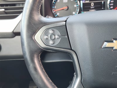 2018 Chevrolet Suburban LS