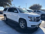 2018 Chevrolet Suburban LS