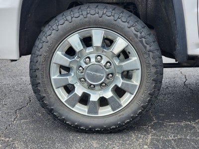 2019 GMC Sierra 2500HD Denali