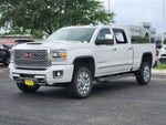 2019 GMC Sierra 2500HD Denali