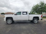 2019 GMC Sierra 2500HD Denali