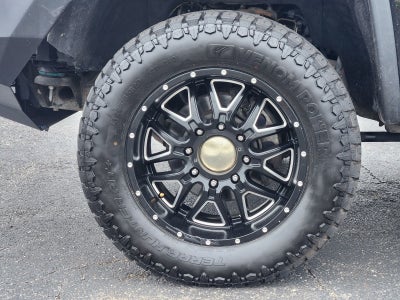 2019 GMC Sierra 2500HD Denali