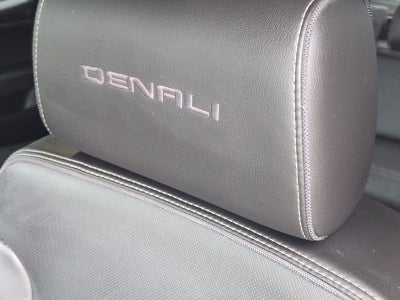 2019 GMC Sierra 2500HD Denali