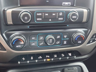 2019 GMC Sierra 2500HD Denali