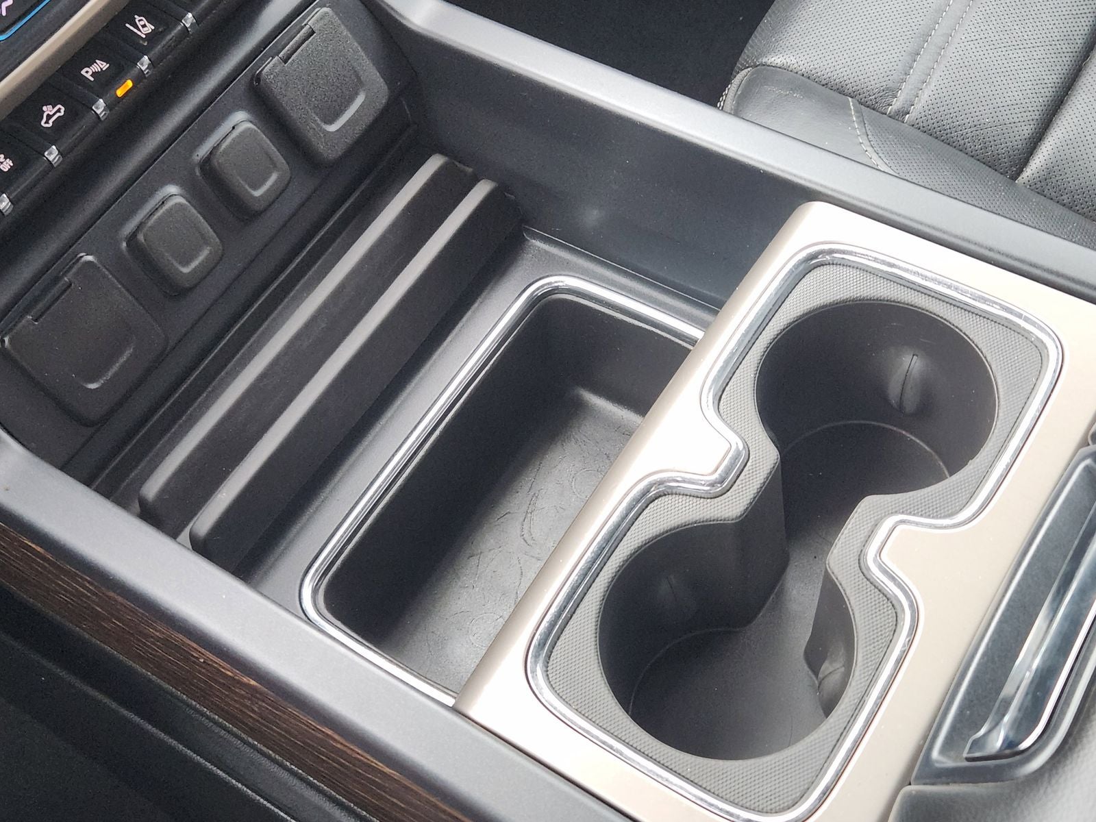 2019 GMC Sierra 2500HD Denali
