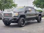 2019 GMC Sierra 2500HD Denali