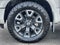 2021 Nissan Titan Platinum Reserve