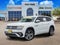 2019 Volkswagen Atlas 3.6L V6 SE R-Line
