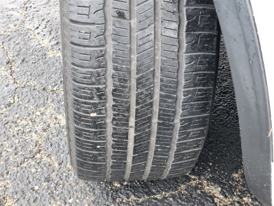 2019 Volkswagen Atlas 3.6L V6 SE R-Line