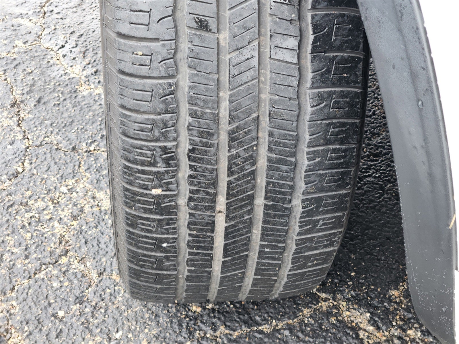 2019 Volkswagen Atlas 3.6L V6 SE R-Line