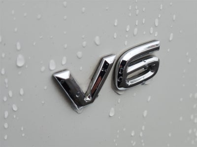 2019 Volkswagen Atlas 3.6L V6 SE R-Line