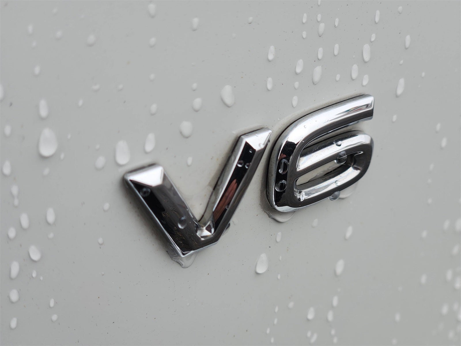 2019 Volkswagen Atlas 3.6L V6 SE R-Line