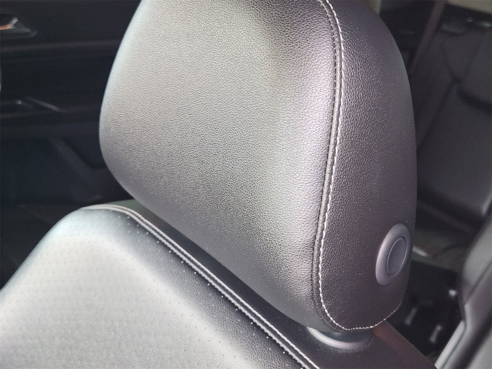 2019 Volkswagen Atlas 3.6L V6 SE R-Line