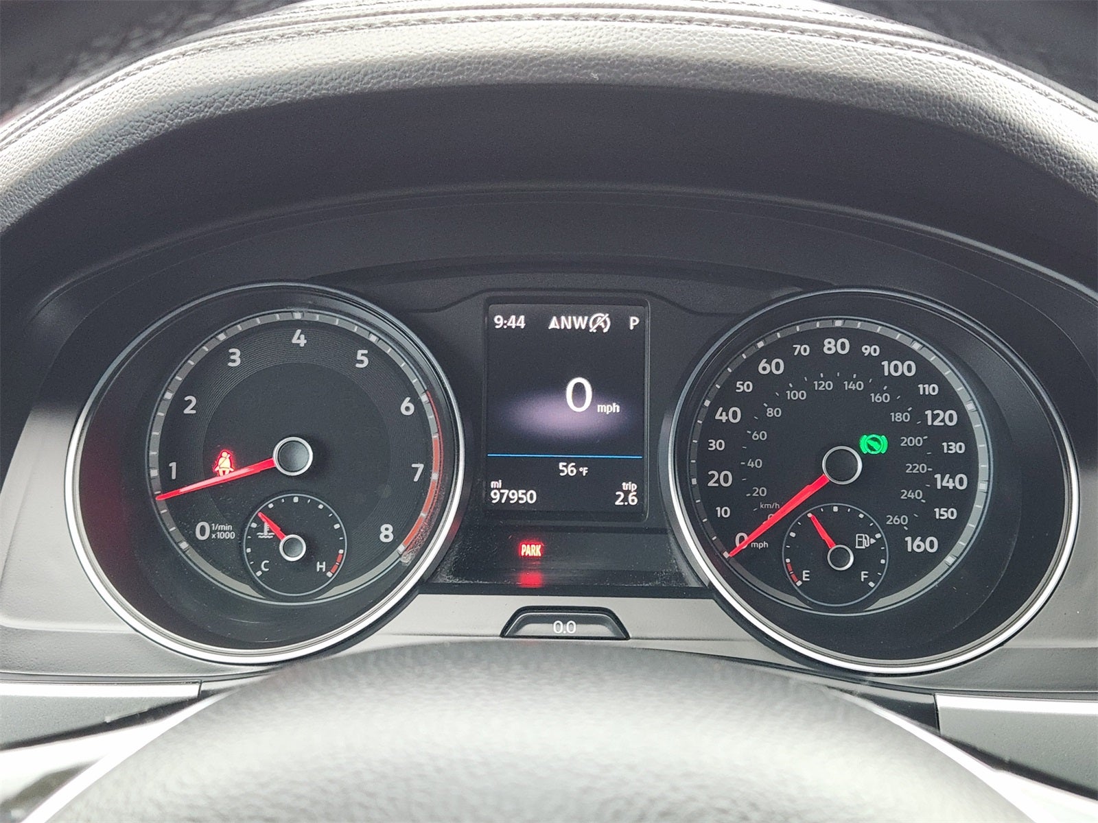 2019 Volkswagen Atlas 3.6L V6 SE R-Line