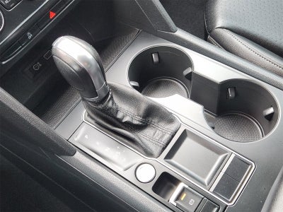 2019 Volkswagen Atlas 3.6L V6 SE R-Line