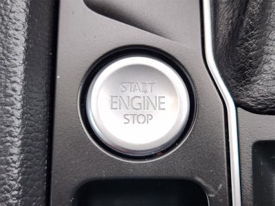 2019 Volkswagen Atlas 3.6L V6 SE R-Line