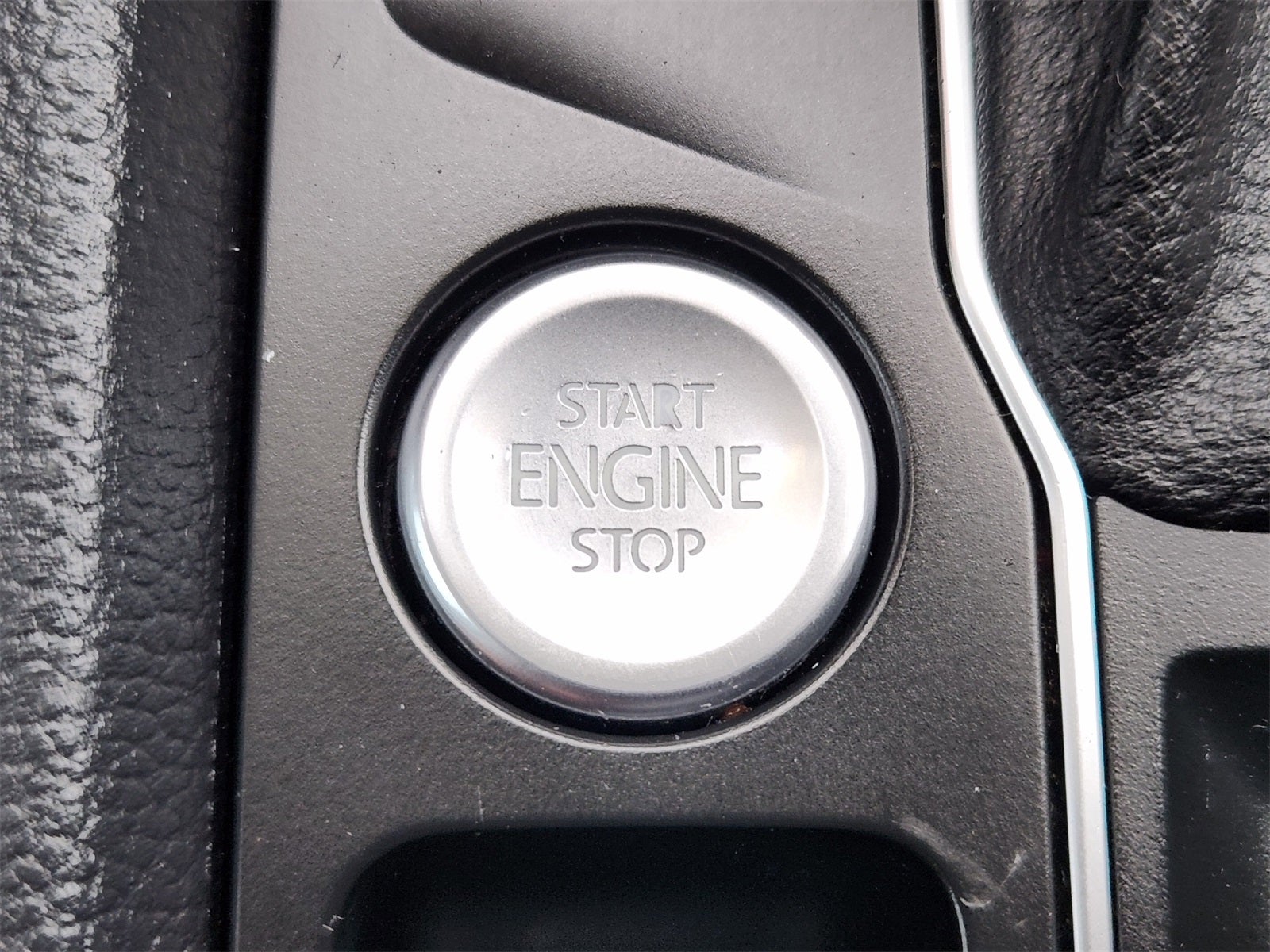 2019 Volkswagen Atlas 3.6L V6 SE R-Line