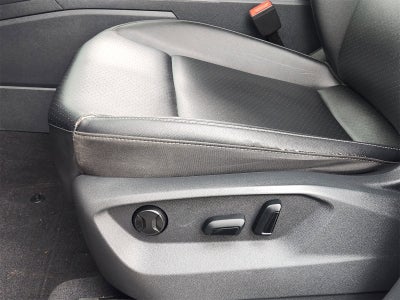 2019 Volkswagen Atlas 3.6L V6 SE R-Line