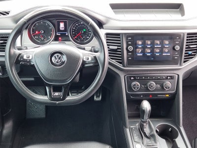 2019 Volkswagen Atlas 3.6L V6 SE R-Line