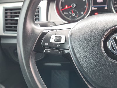 2019 Volkswagen Atlas 3.6L V6 SE R-Line