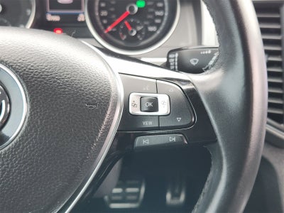 2019 Volkswagen Atlas 3.6L V6 SE R-Line