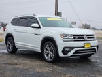 2019 Volkswagen Atlas 3.6L V6 SE R-Line