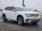 2019 Volkswagen Atlas 3.6L V6 SE R-Line