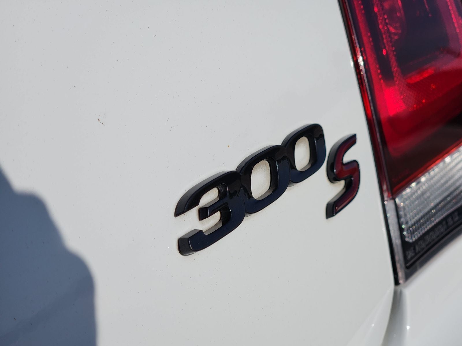2023 Chrysler 300 S