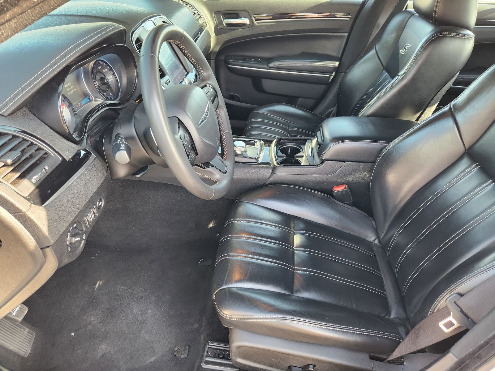 2023 Chrysler 300 S