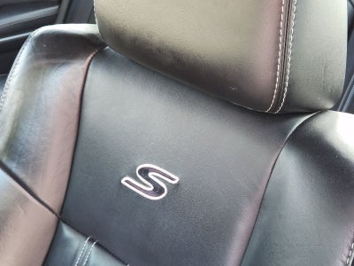 2023 Chrysler 300 S