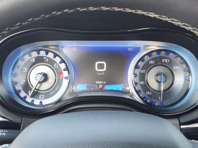 2023 Chrysler 300 S