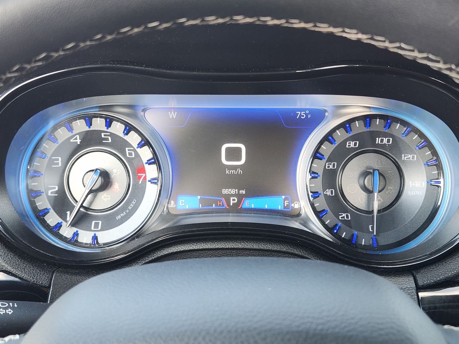 2023 Chrysler 300 S