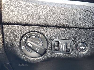 2023 Chrysler 300 S
