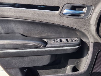 2023 Chrysler 300 S