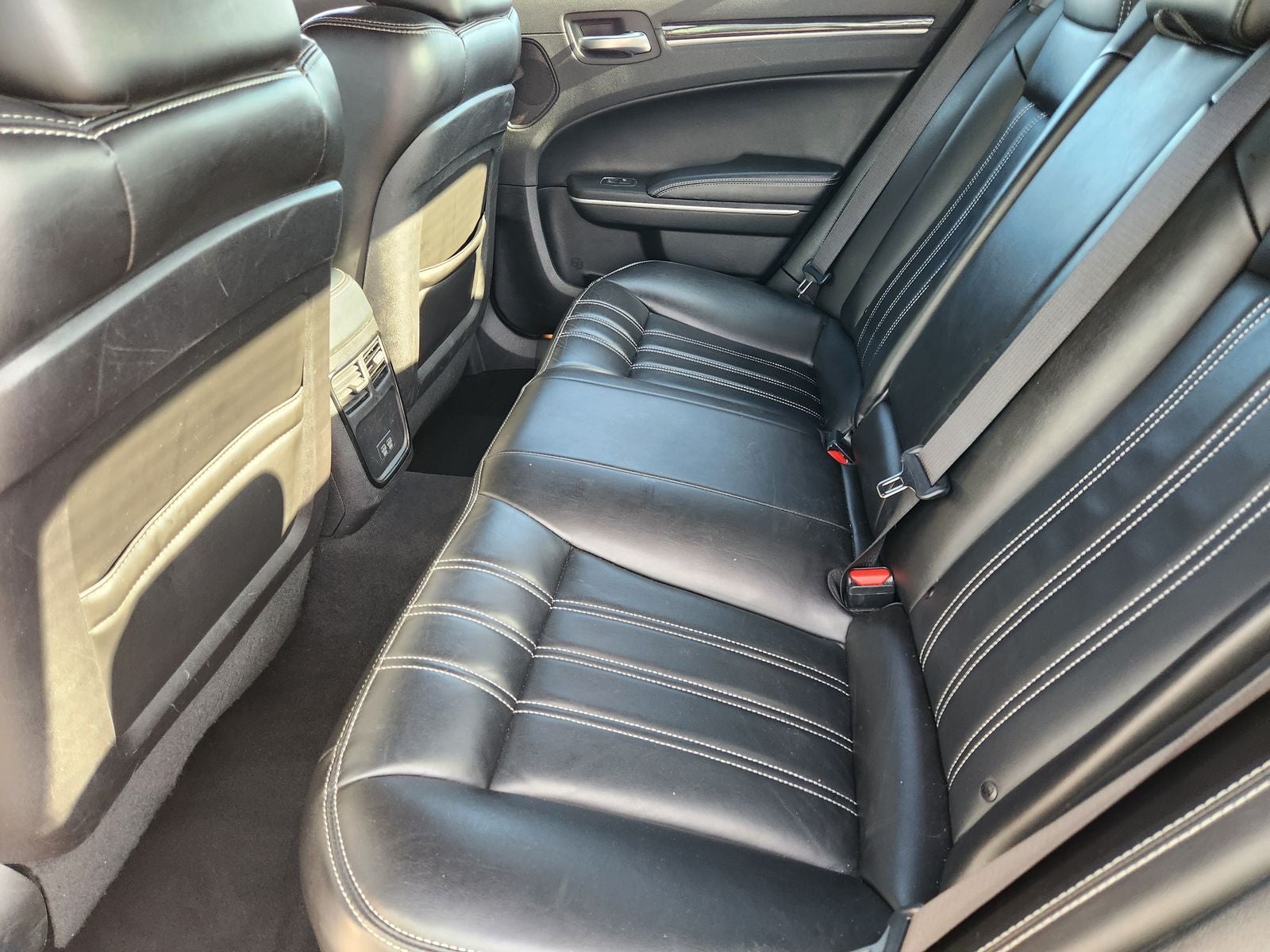 2023 Chrysler 300 S