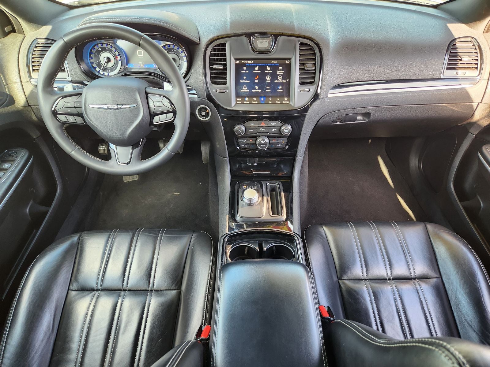 2023 Chrysler 300 S