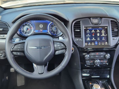 2023 Chrysler 300 S